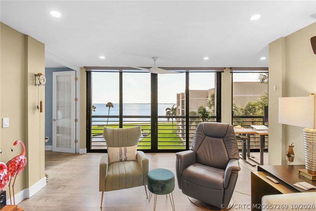 3392 NE Causeway Boulevard , Unit 403, Jensen Beach, FL 34957 Photo