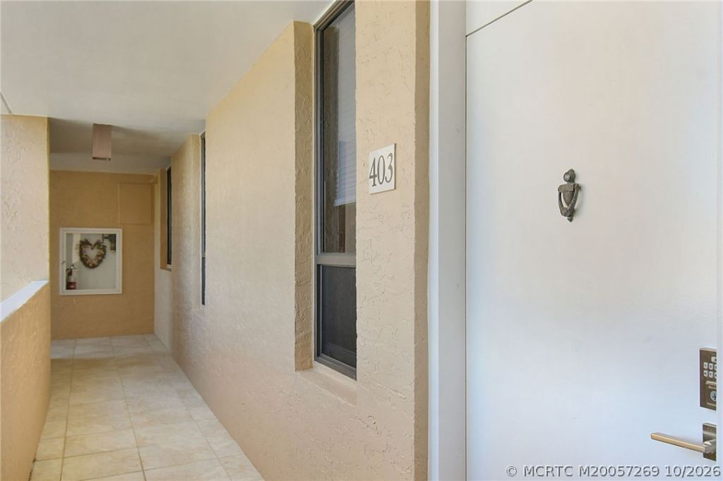 3392 NE Causeway Boulevard , Unit 403, Jensen Beach, FL 34957 Photo