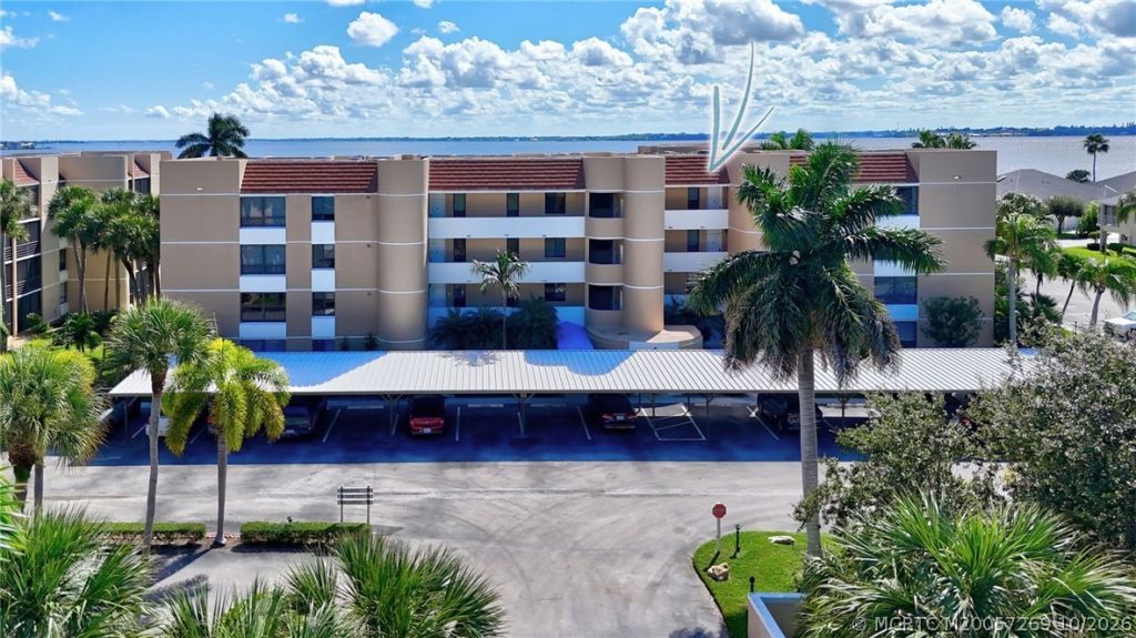 3392 NE Causeway Boulevard , Unit 403, Jensen Beach, FL 34957 Photo