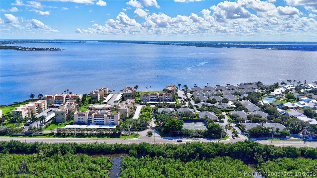 3392 NE Causeway Boulevard , Unit 403, Jensen Beach, FL 34957 Photo