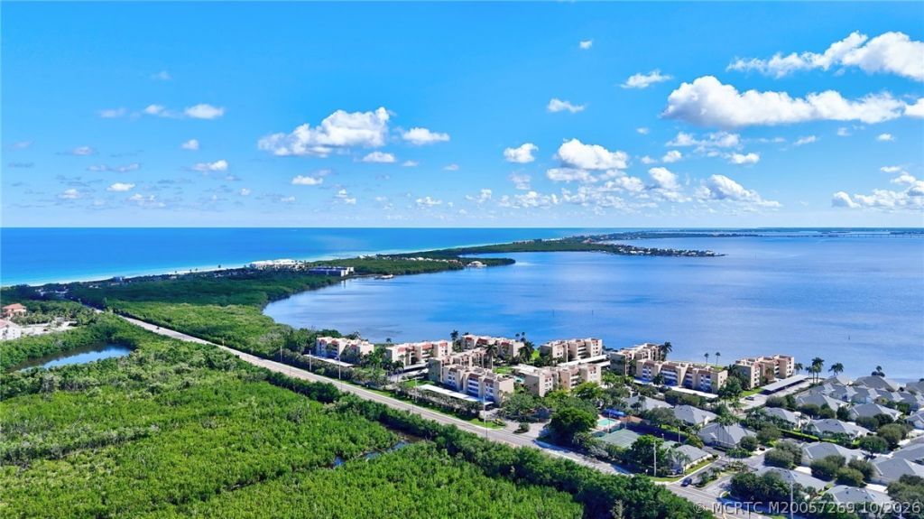 3392 NE Causeway Boulevard , Unit 403, Jensen Beach, FL 34957 Photo