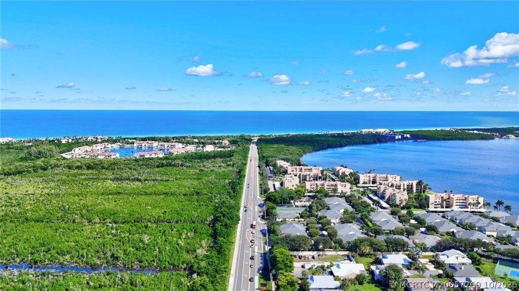 3392 NE Causeway Boulevard , Unit 403, Jensen Beach, FL 34957 Photo