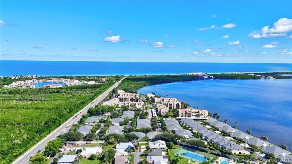 3392 NE Causeway Boulevard , Unit 403, Jensen Beach, FL 34957 Photo