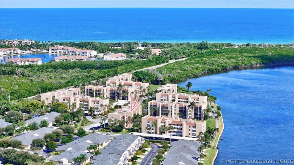 3392 NE Causeway Boulevard , Unit 403, Jensen Beach, FL 34957 Photo