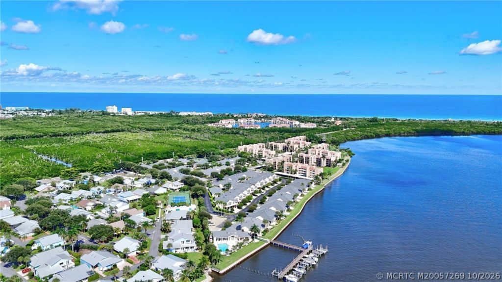 3392 NE Causeway Boulevard , Unit 403, Jensen Beach, FL 34957 Photo