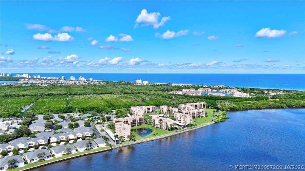 3392 NE Causeway Boulevard , Unit 403, Jensen Beach, FL 34957 Photo