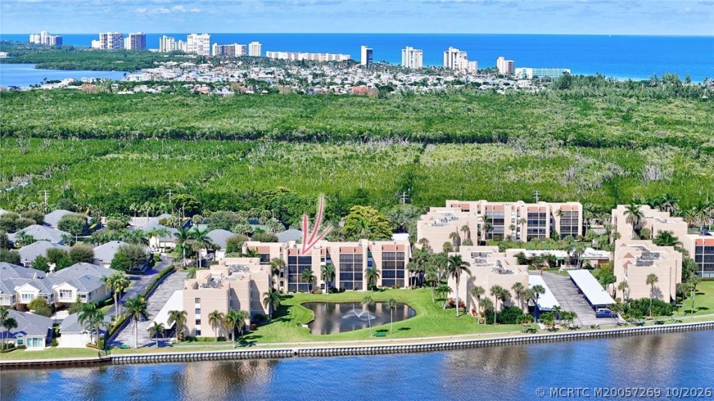 3392 NE Causeway Boulevard , Unit 403, Jensen Beach, FL 34957 Photo
