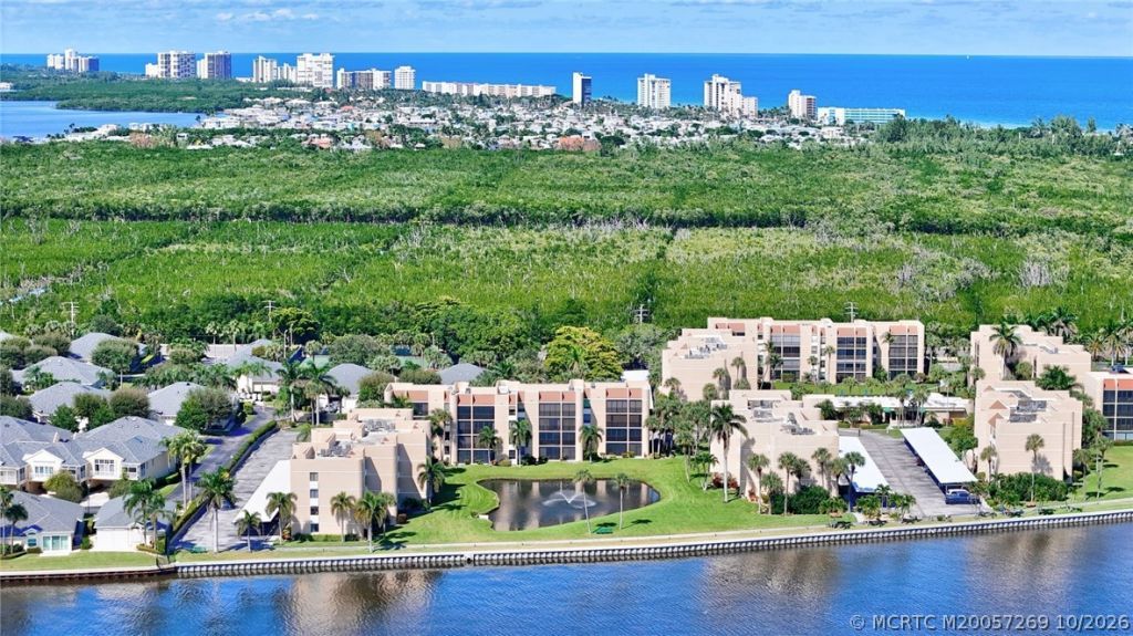 3392 NE Causeway Boulevard , Unit 403, Jensen Beach, FL 34957 Photo