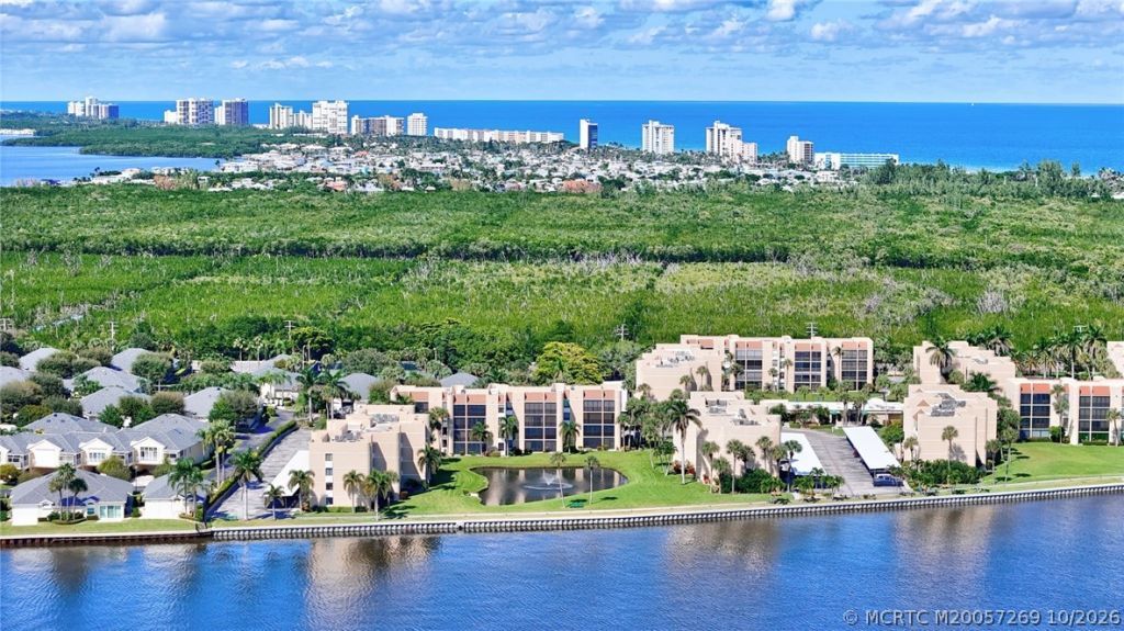 3392 NE Causeway Boulevard , Unit 403, Jensen Beach, FL 34957 Photo
