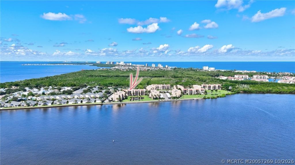 3392 NE Causeway Boulevard , Unit 403, Jensen Beach, FL 34957 Photo