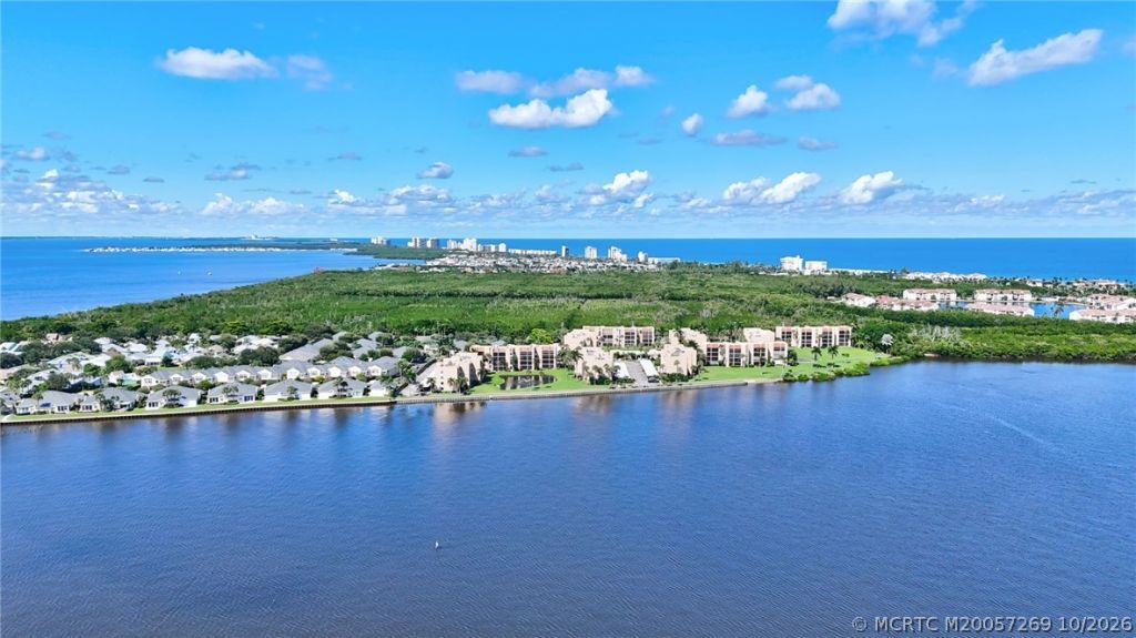 3392 NE Causeway Boulevard , Unit 403, Jensen Beach, FL 34957 Photo