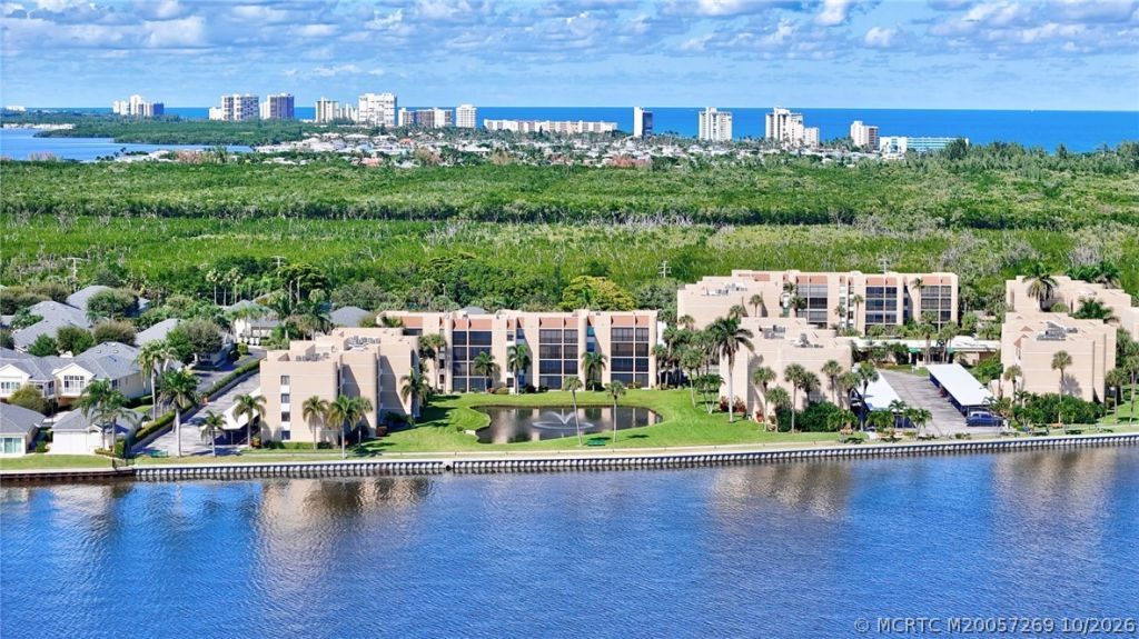 3392 NE Causeway Boulevard , Unit 403, Jensen Beach, FL 34957 Photo