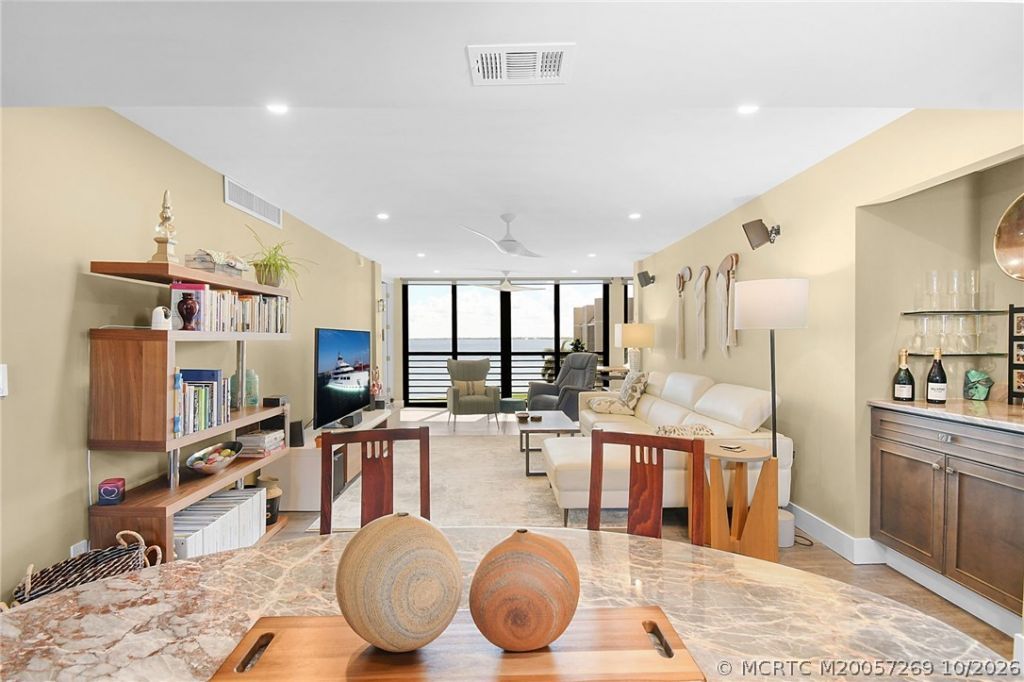 3392 NE Causeway Boulevard , Unit 403, Jensen Beach, FL 34957 Photo