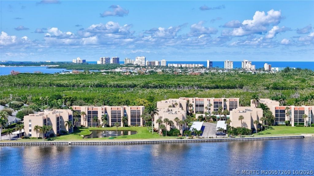 3392 NE Causeway Boulevard , Unit 403, Jensen Beach, FL 34957 Photo