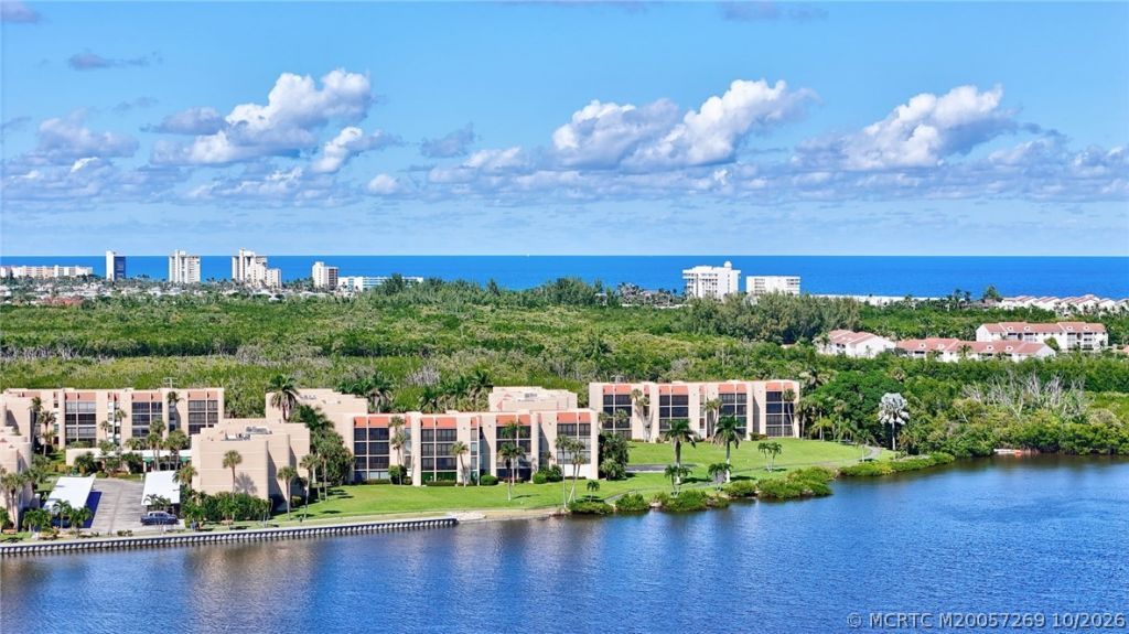 3392 NE Causeway Boulevard , Unit 403, Jensen Beach, FL 34957 Photo