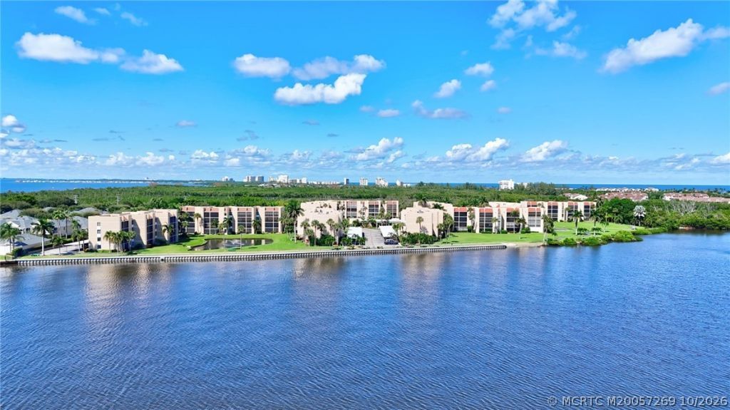 3392 NE Causeway Boulevard , Unit 403, Jensen Beach, FL 34957 Photo