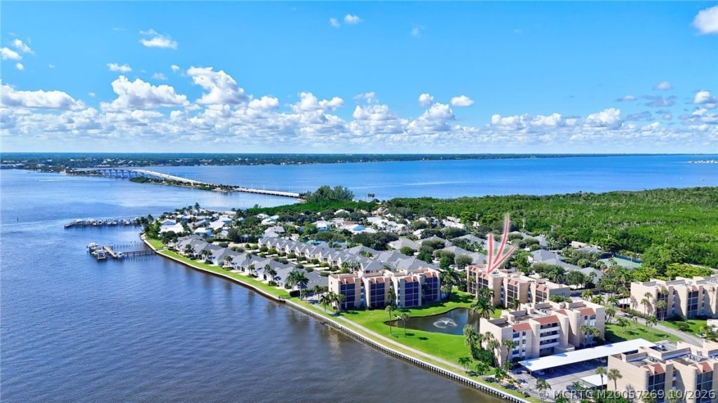 3392 NE Causeway Boulevard , Unit 403, Jensen Beach, FL 34957 Photo