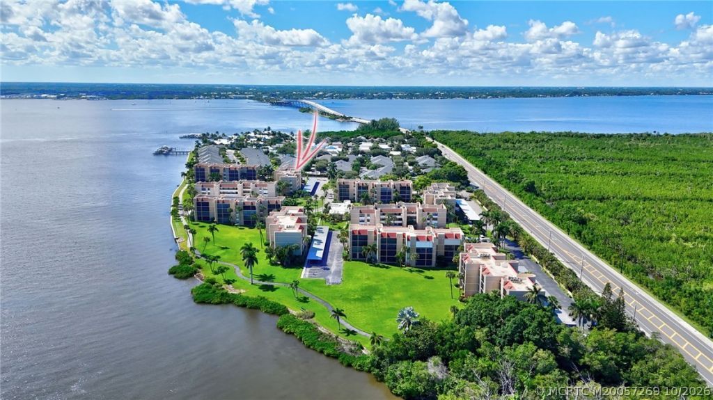 3392 NE Causeway Boulevard , Unit 403, Jensen Beach, FL 34957 Photo