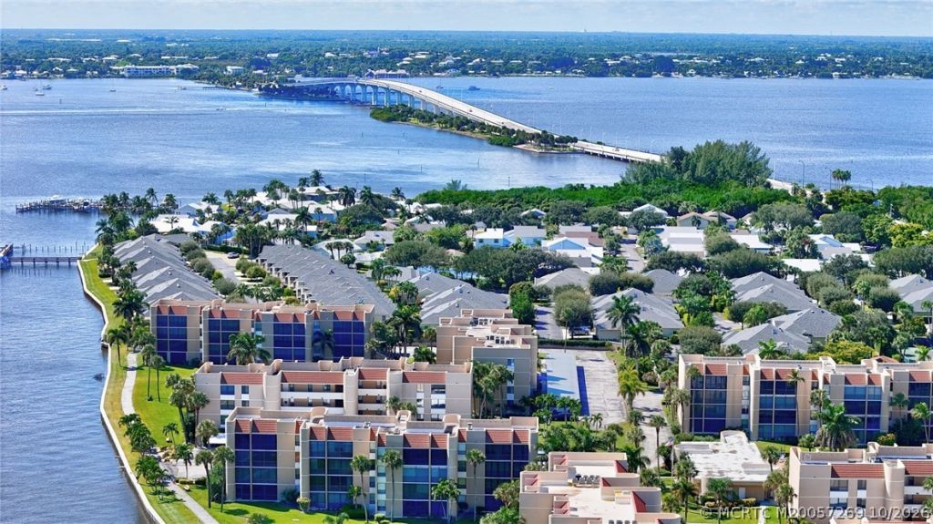 3392 NE Causeway Boulevard , Unit 403, Jensen Beach, FL 34957 Photo