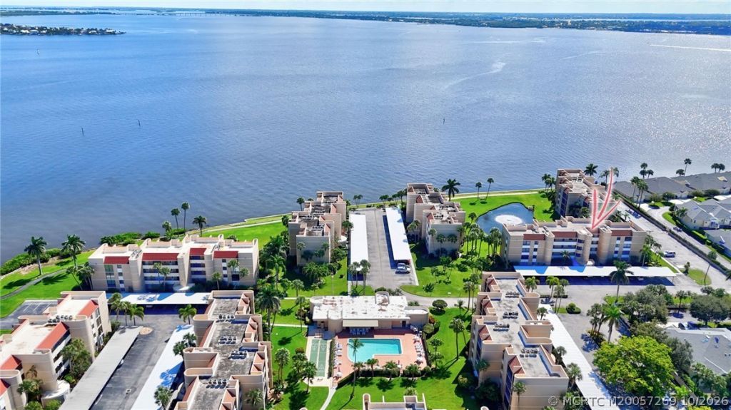 3392 NE Causeway Boulevard , Unit 403, Jensen Beach, FL 34957 Photo