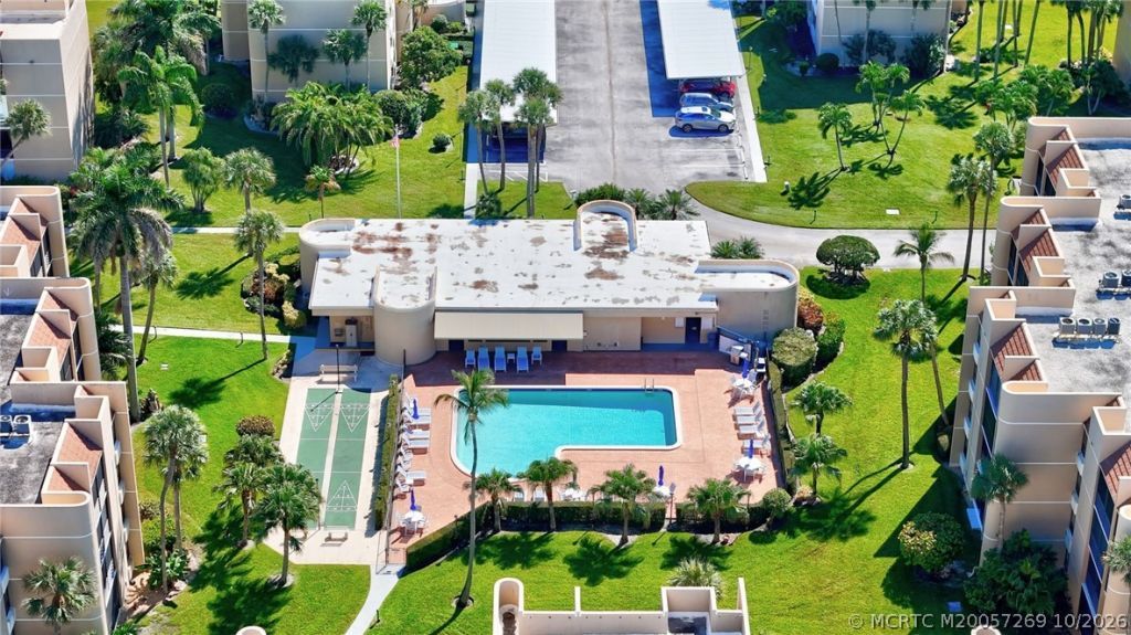 3392 NE Causeway Boulevard , Unit 403, Jensen Beach, FL 34957 Photo