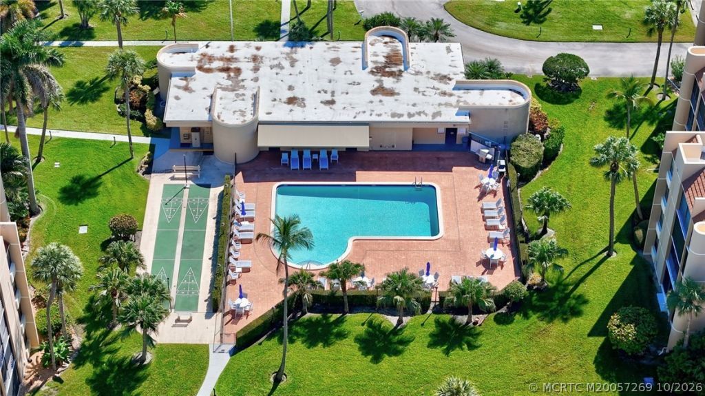 3392 NE Causeway Boulevard , Unit 403, Jensen Beach, FL 34957 Photo