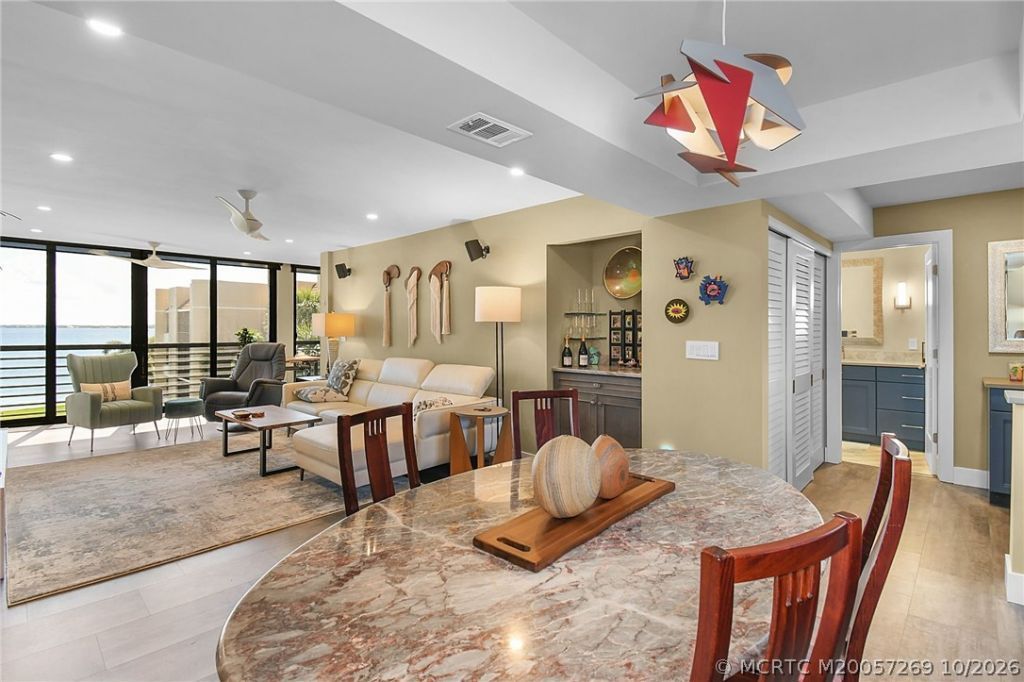 3392 NE Causeway Boulevard , Unit 403, Jensen Beach, FL 34957 Photo