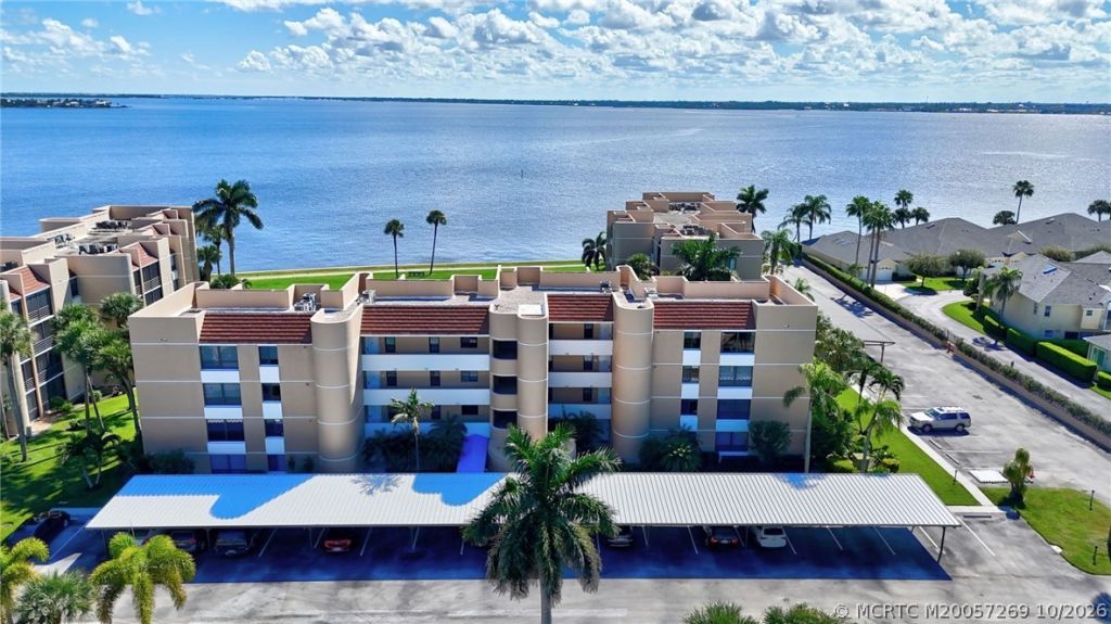 3392 NE Causeway Boulevard , Unit 403, Jensen Beach, FL 34957 Photo