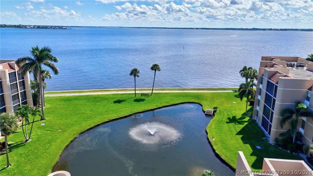 3392 NE Causeway Boulevard , Unit 403, Jensen Beach, FL 34957 Photo