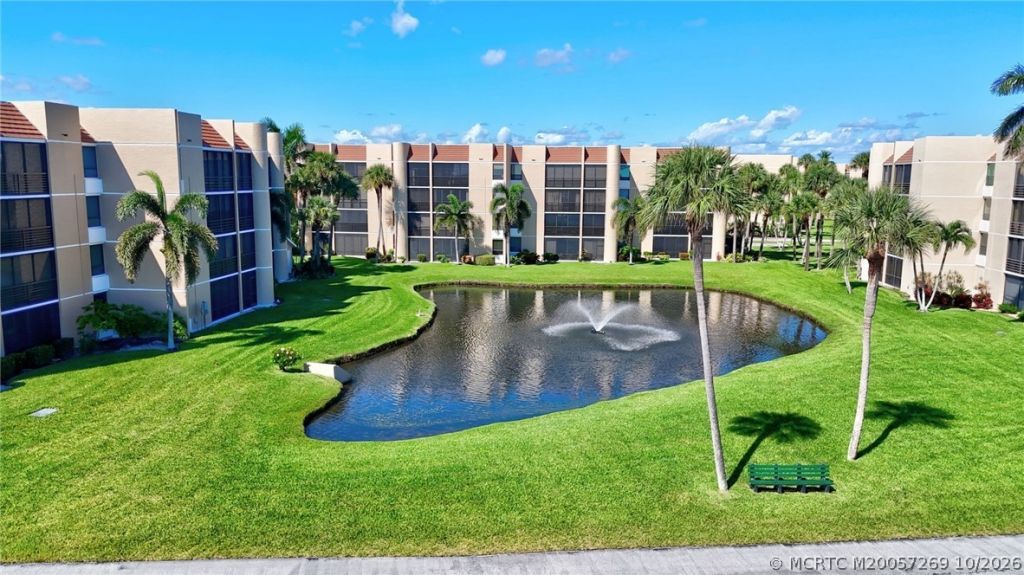 3392 NE Causeway Boulevard , Unit 403, Jensen Beach, FL 34957 Photo