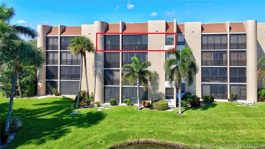 3392 NE Causeway Boulevard , Unit 403, Jensen Beach, FL 34957 Photo