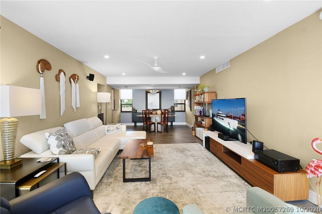 3392 NE Causeway Boulevard , Unit 403, Jensen Beach, FL 34957 Photo