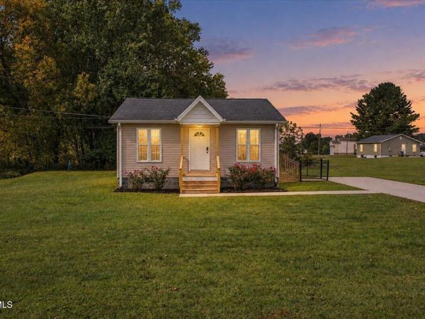 110 Muncey Lane, Elizabethton, TN 37643