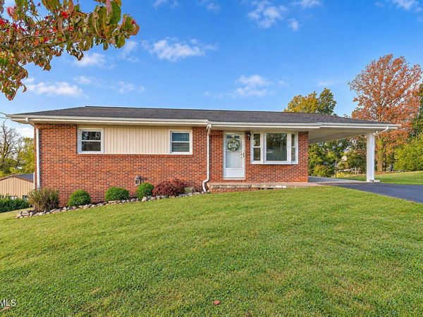 540 Rogers Avenue, Kingsport, TN 37660