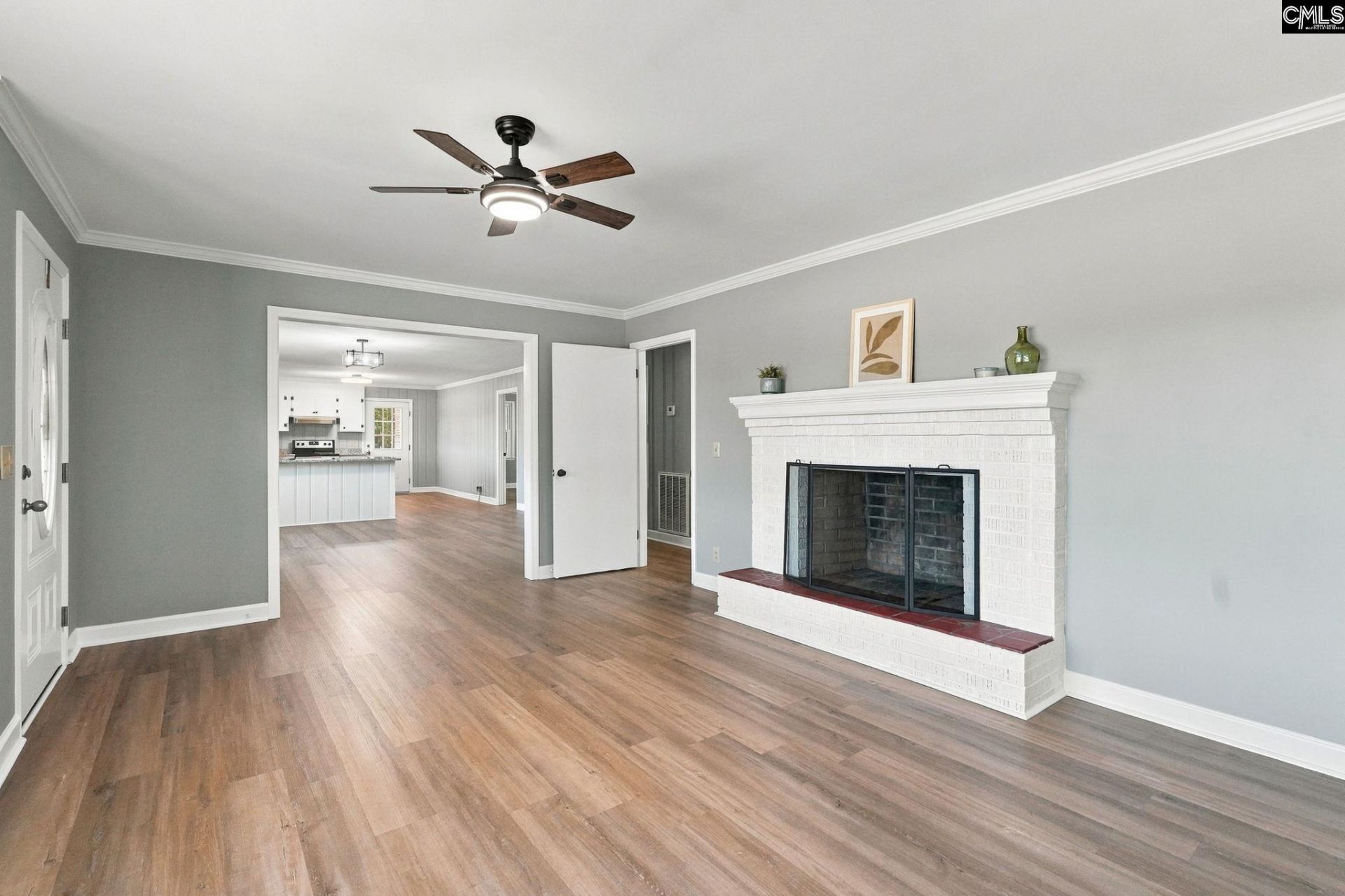 5970 Ridge Spring Highway  Photo 10