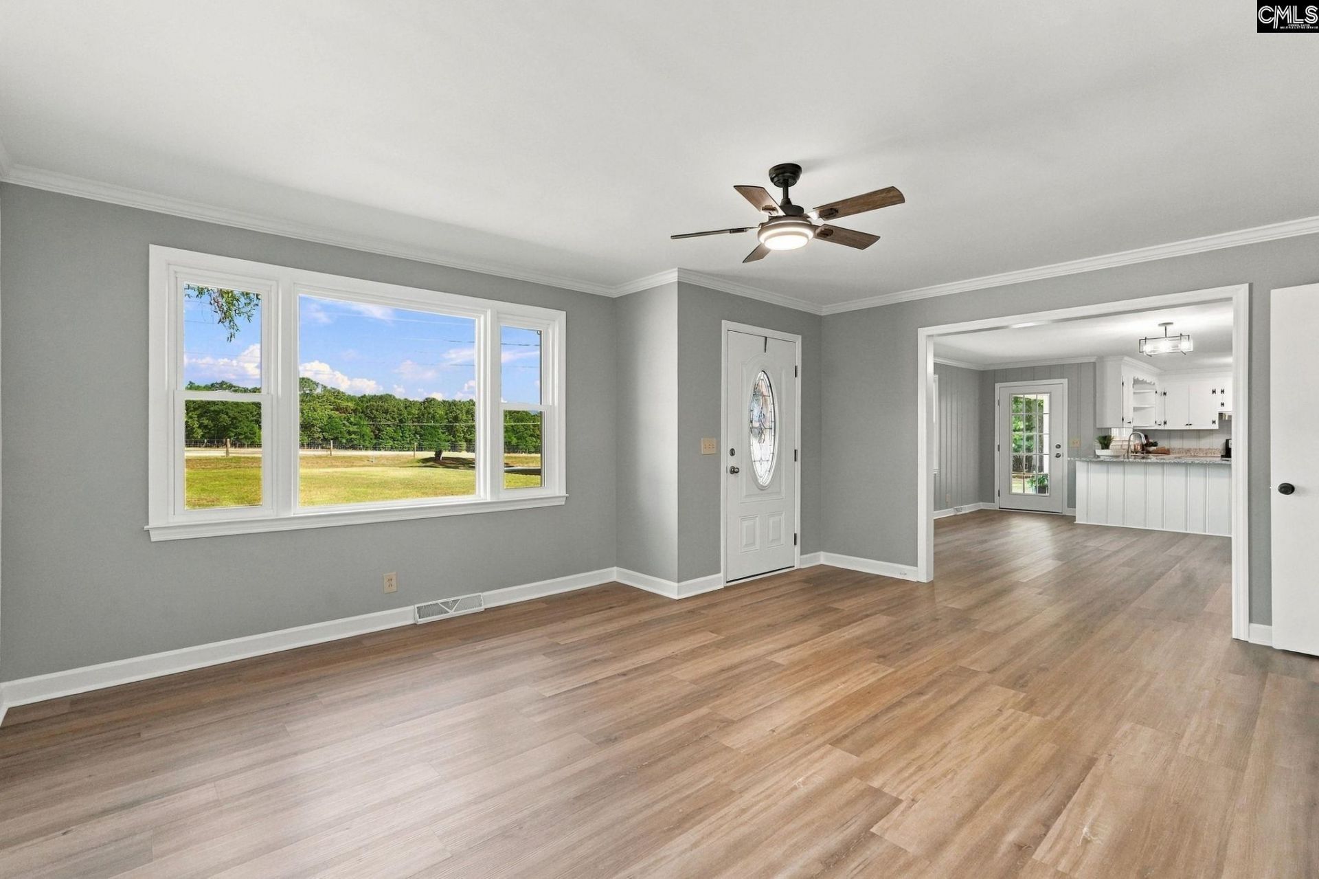 5970 Ridge Spring Highway  Photo 11