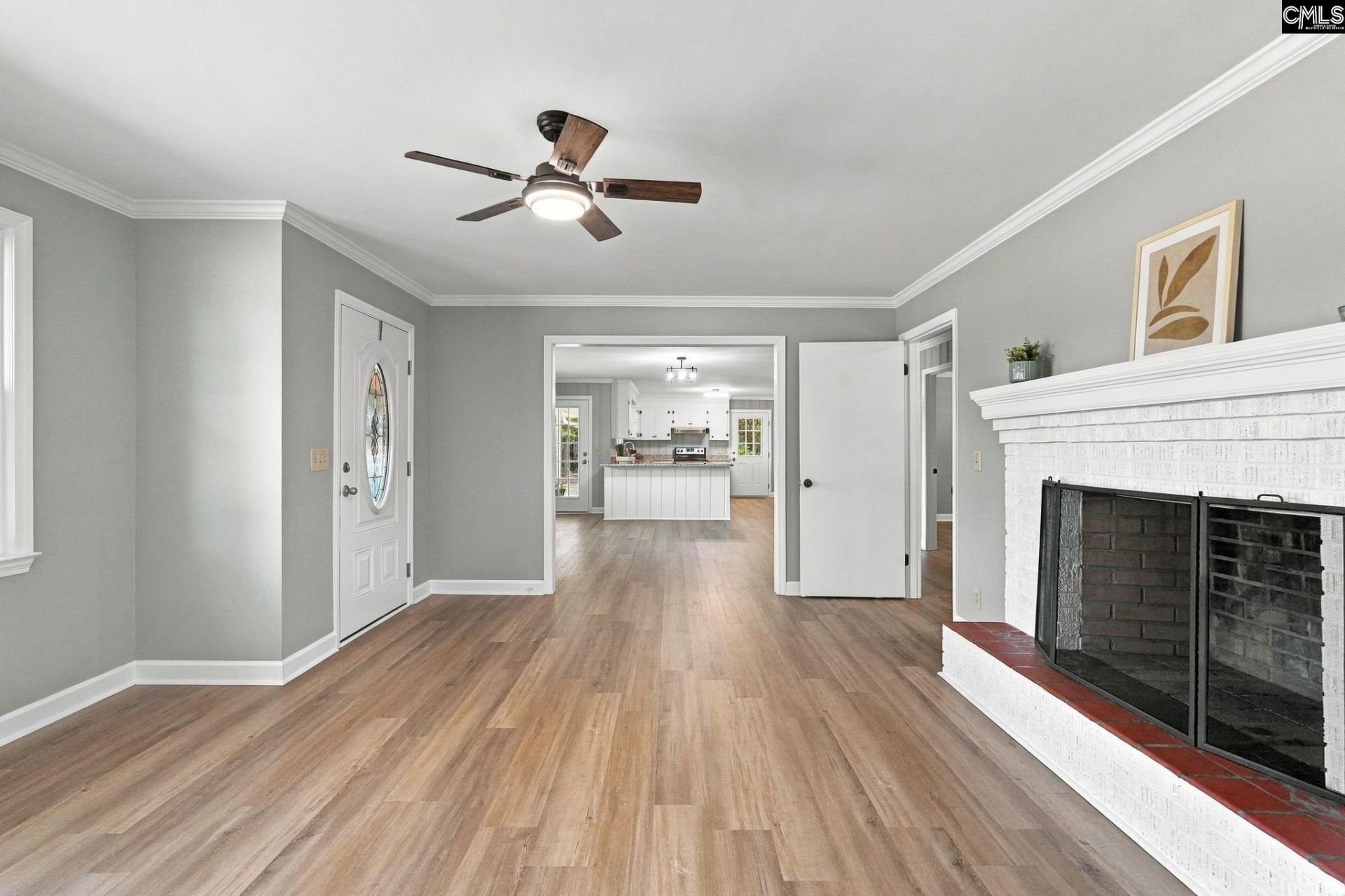 5970 Ridge Spring Highway  Photo 12