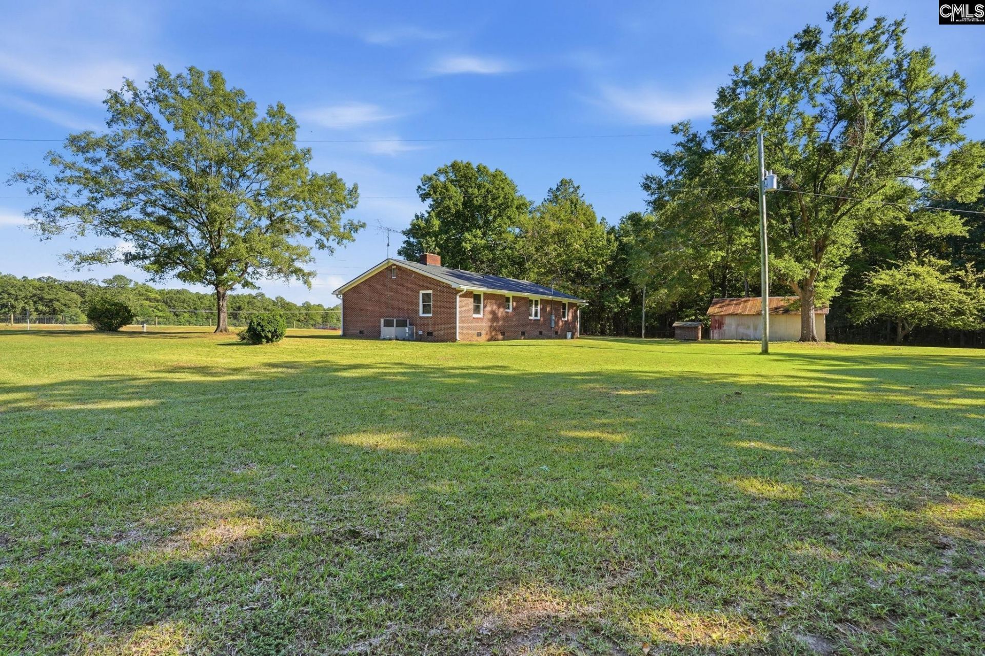 5970 Ridge Spring Highway  Photo 27