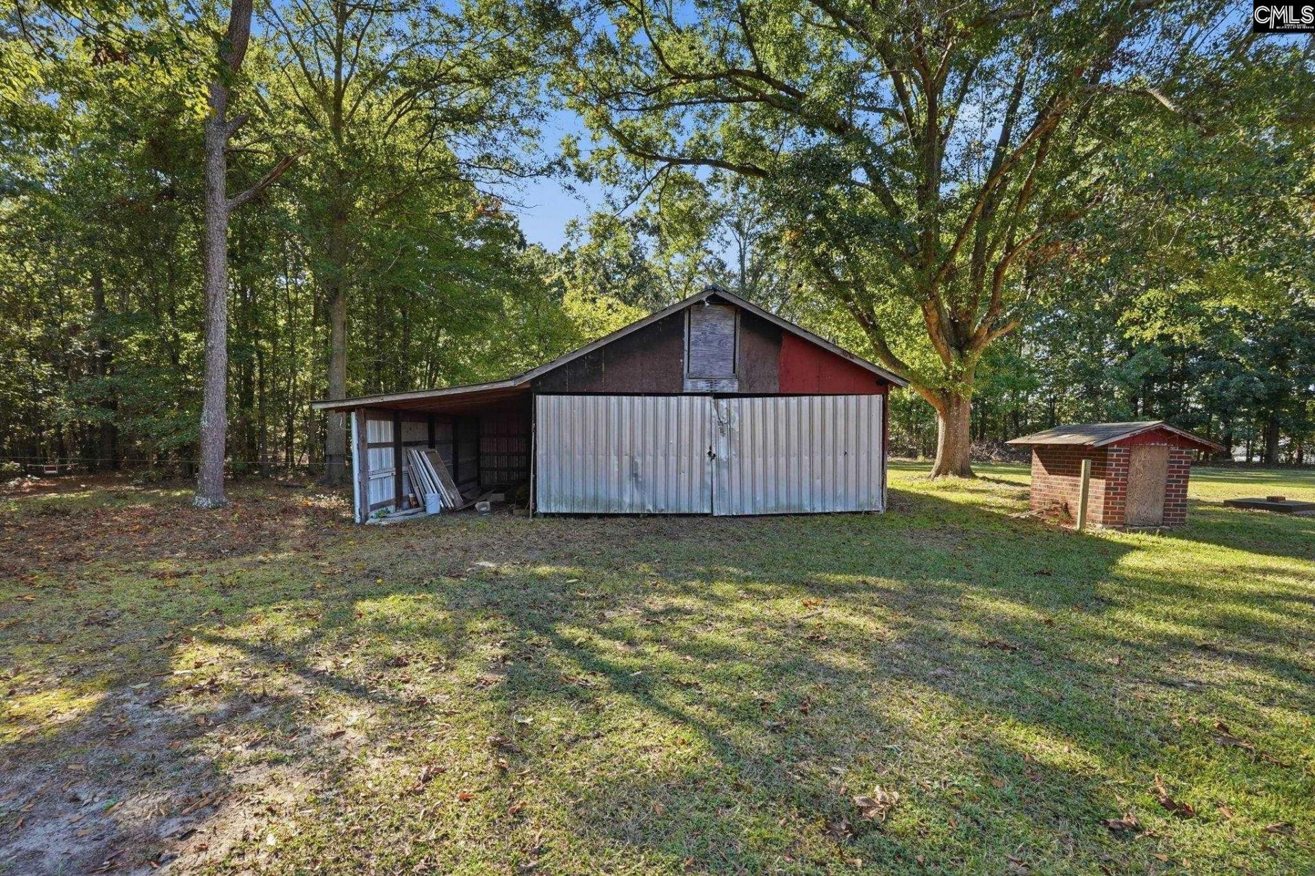 5970 Ridge Spring Highway  Photo 29