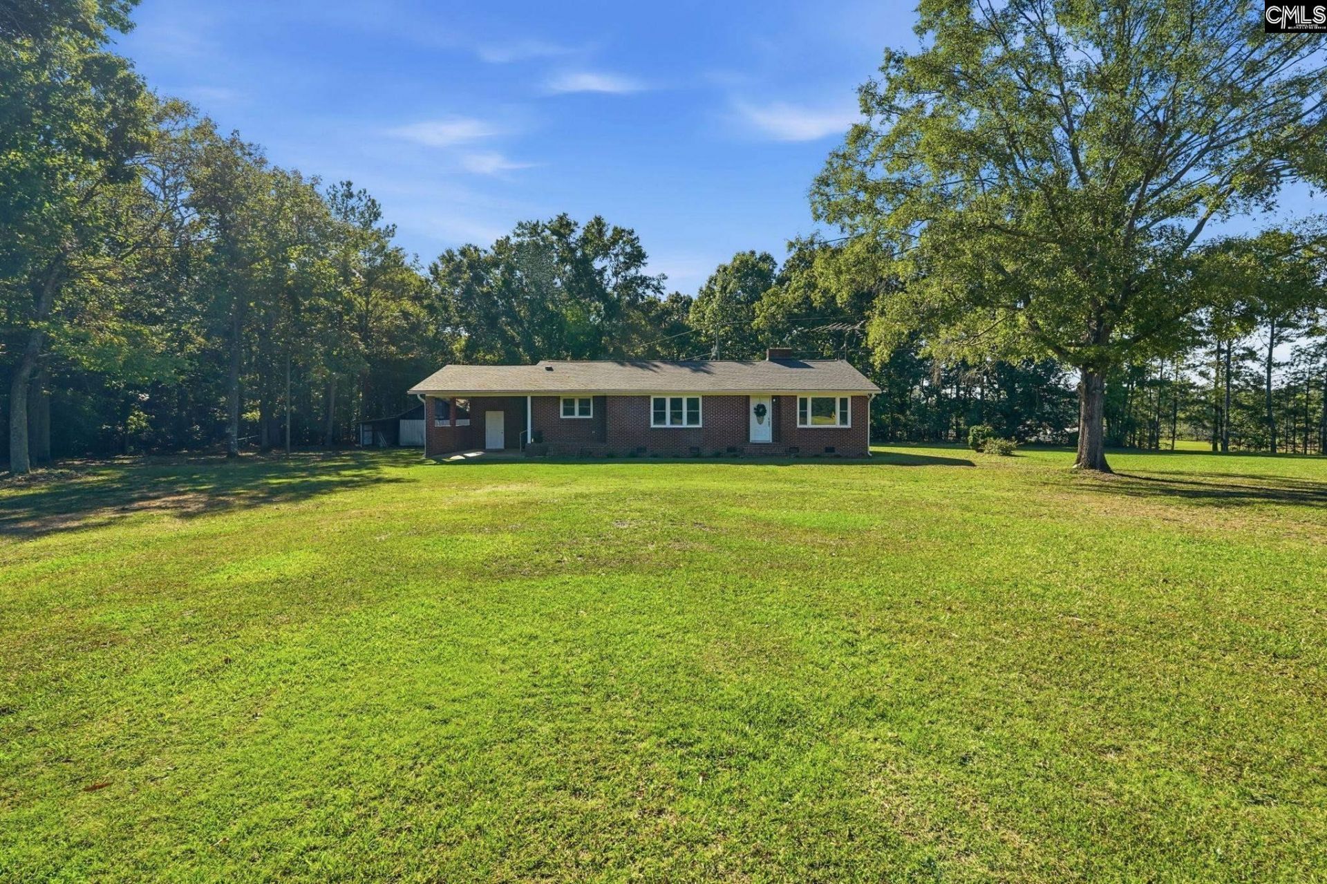 5970 Ridge Spring Highway  Photo 33
