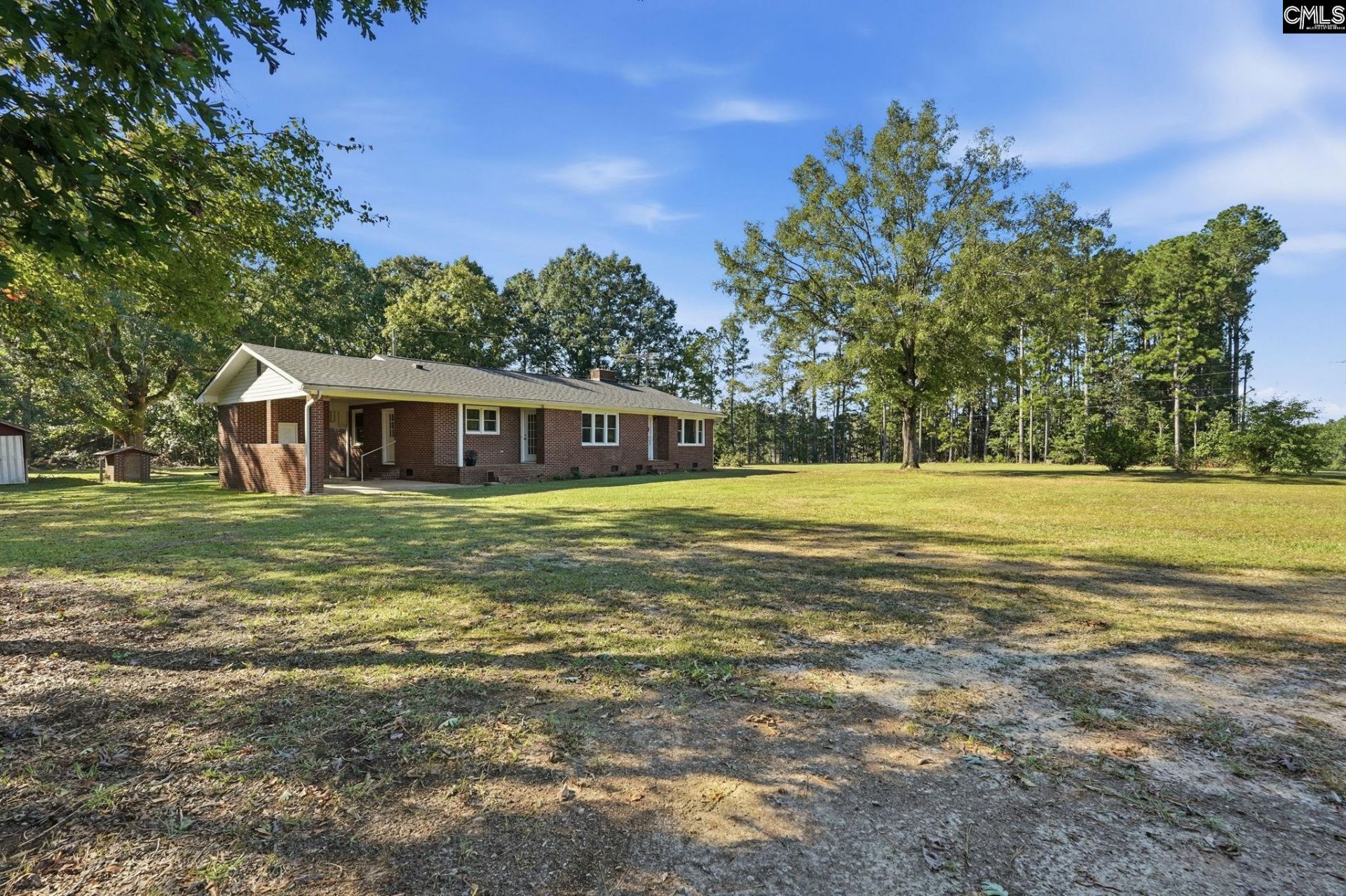 5970 Ridge Spring Highway  Photo 35