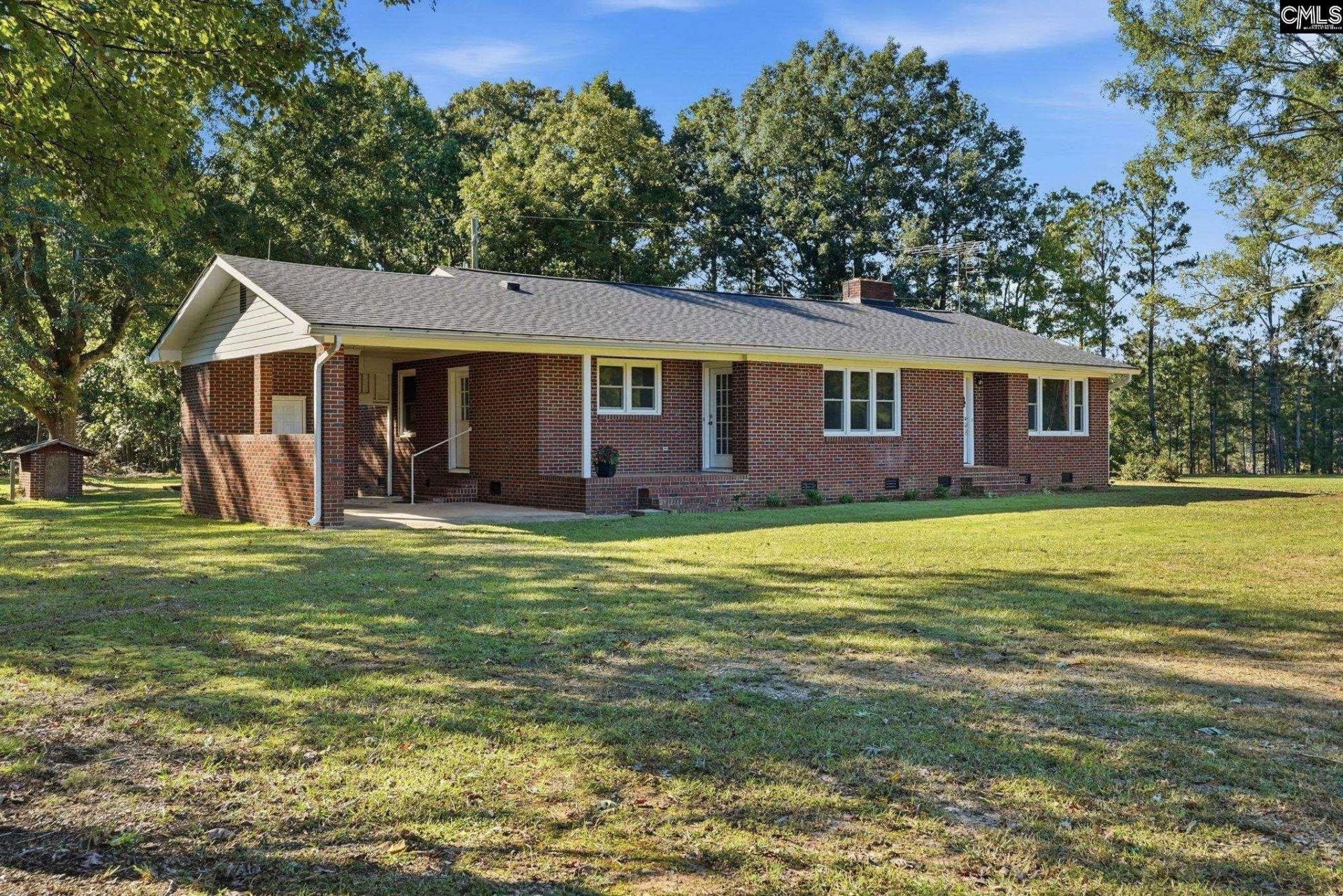 5970 Ridge Spring Highway  Photo 36