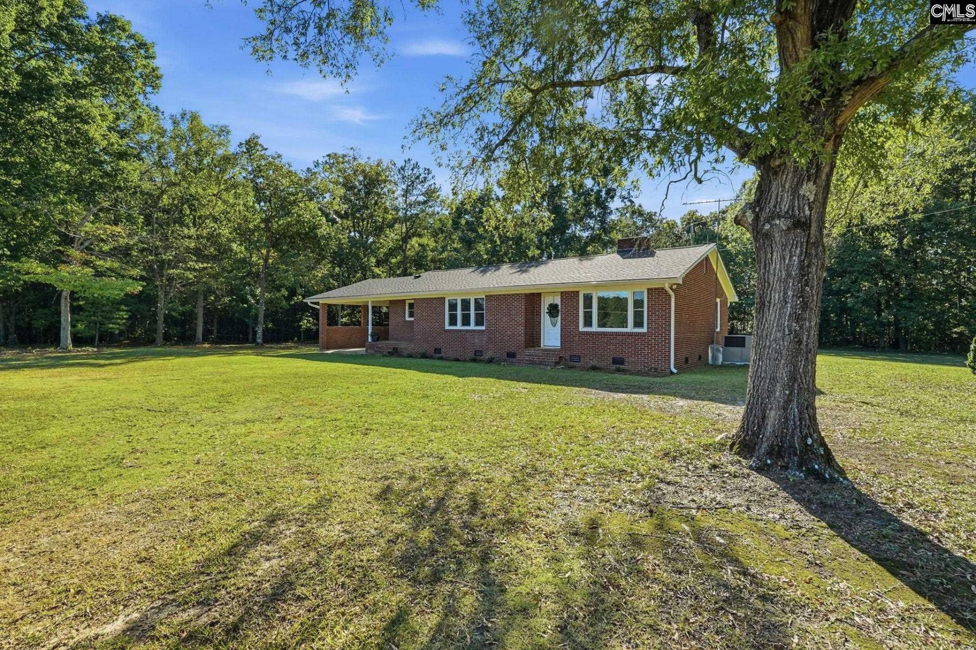 5970 Ridge Spring Highway  Photo 37