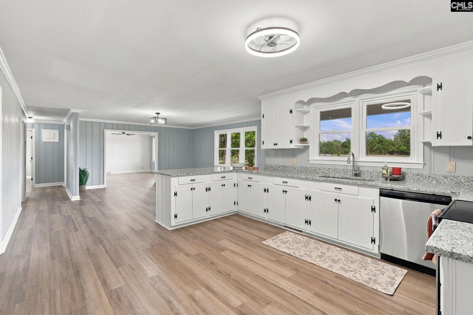 5970 Ridge Spring Highway  Photo 4