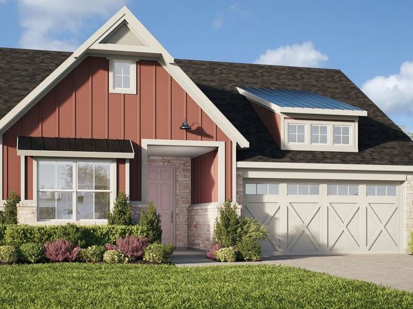11934 Lofted Bloom, Schertz, TX 78154