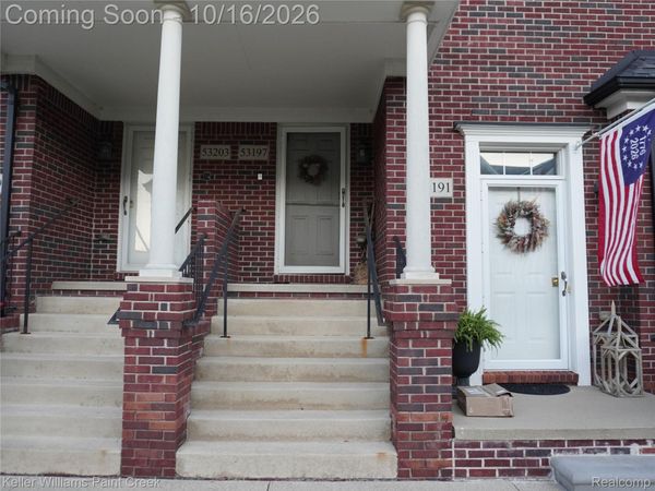 53197 Providence E, Shelby Township, Mi 48316