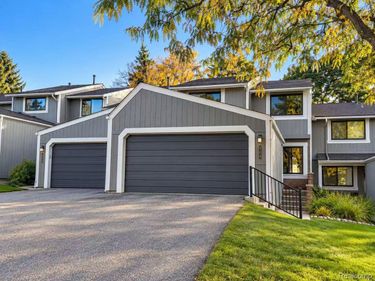 904 Williamsburg Court , Unit 904 Willia, Northville, Mi 48167