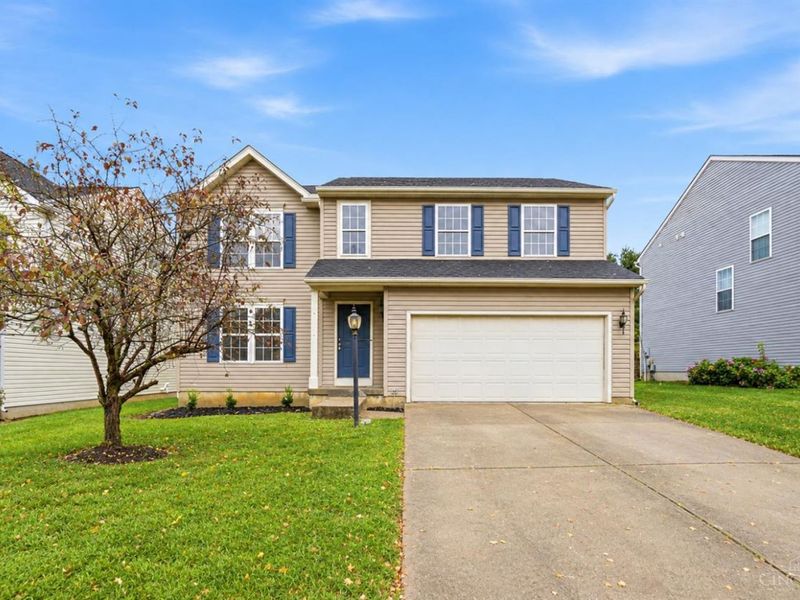 5280 Appaloosa Circle, Hamilton Township, OH 45152 Photo 1