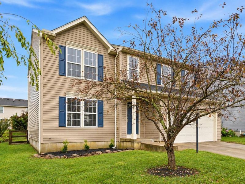 5280 Appaloosa Circle, Hamilton Township, OH 45152 Photo 2