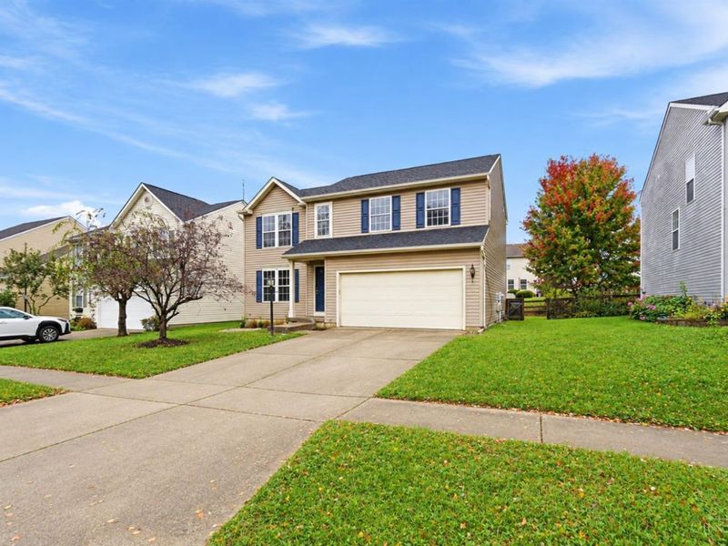 5280 Appaloosa Circle, Hamilton Township, OH 45152 Photo 3
